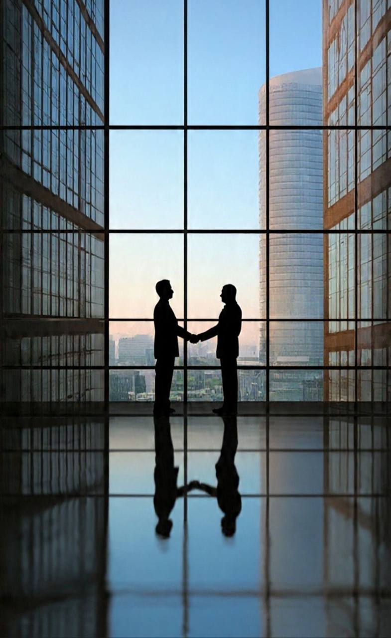 Investment projects consultation